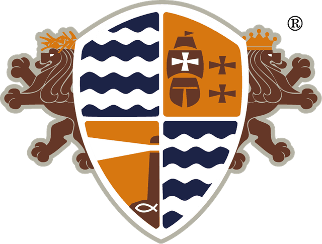 Escudo de la Universidad Santander
